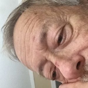 Meet your Posher, Ron